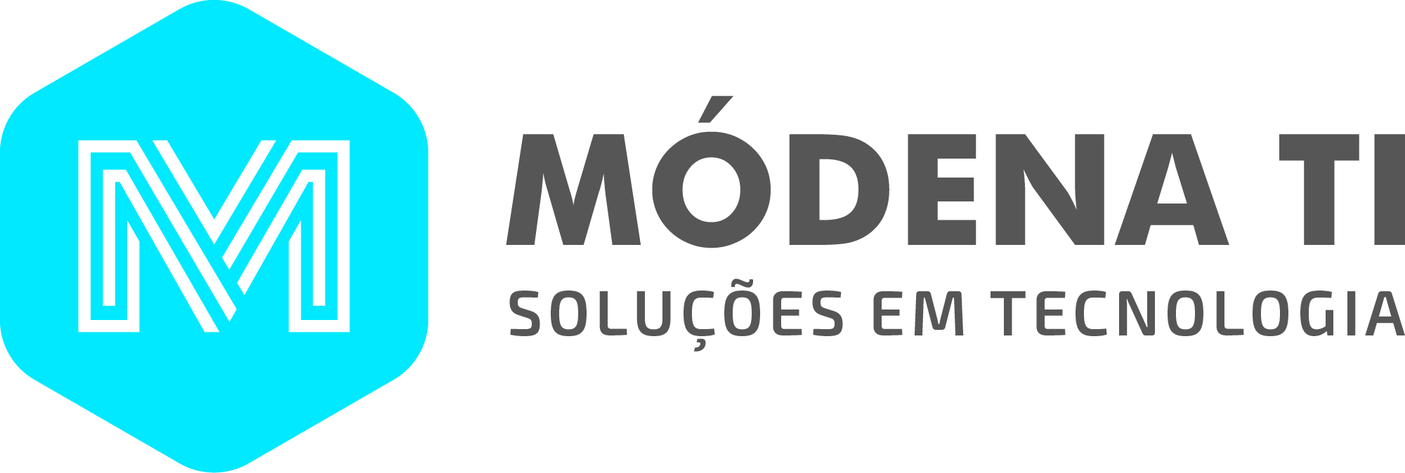 Módena TI Logo